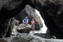 Ryan and Vivian July 2016